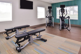 Holiday Inn Express & Suites Mall of America