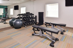 Holiday Inn Express & Suites Mall of America