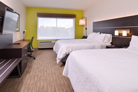 Holiday Inn Express & Suites Mall of America