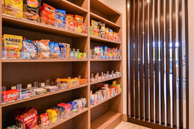 Holiday Inn Express & Suites Mall of America