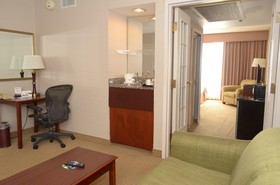 Courtyard Edina Bloomington