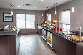 Residence Inn Bloomington by Mall of America