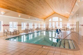 Residence Inn Bloomington by Mall of America