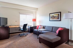 Residence Inn Bloomington by Mall of America