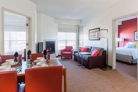 Residence Inn Bloomington by Mall of America