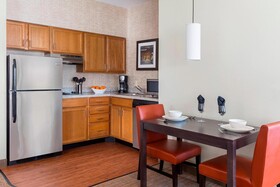 Residence Inn Bloomington by Mall of America