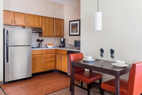 Residence Inn Bloomington by Mall of America