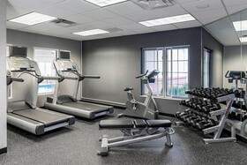 Residence Inn Bloomington by Mall of America