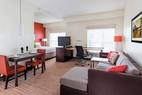 Residence Inn Bloomington by Mall of America