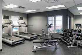 Residence Inn Bloomington by Mall of America