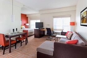 Residence Inn Bloomington by Mall of America