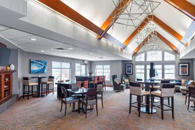 Residence Inn Bloomington by Mall of America