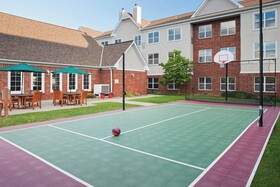 Residence Inn Bloomington by Mall of America