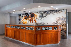Residence Inn Bloomington by Mall of America