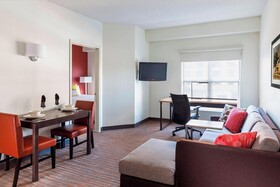 Residence Inn Bloomington by Mall of America
