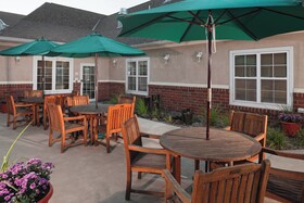 Residence Inn Bloomington by Mall of America