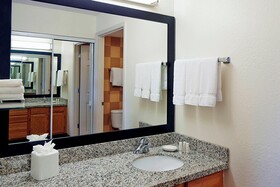 Residence Inn Bloomington by Mall of America