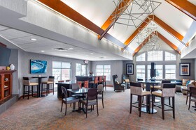 Residence Inn Bloomington by Mall of America