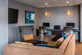 Residence Inn Bloomington by Mall of America