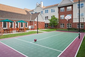 Residence Inn Bloomington by Mall of America