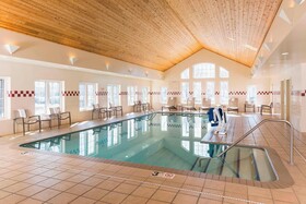 Residence Inn Bloomington by Mall of America