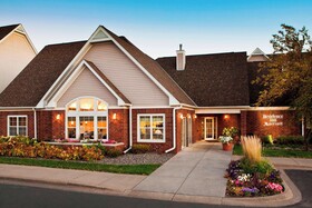 Residence Inn Bloomington by Mall of America