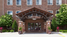 Staybridge Suites Minneapolis-Bloomington