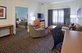 Staybridge Suites Minneapolis-Bloomington