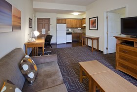 Staybridge Suites Minneapolis-Bloomington