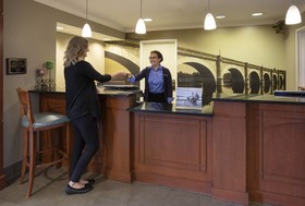Staybridge Suites Minneapolis-Bloomington