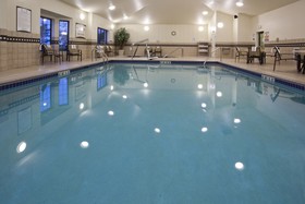 Staybridge Suites Minneapolis-Bloomington