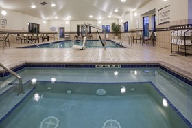 Staybridge Suites Minneapolis-Bloomington