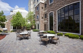 Staybridge Suites Minneapolis-Bloomington