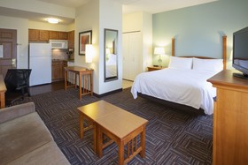 Staybridge Suites Minneapolis-Bloomington