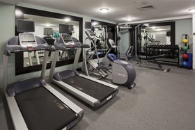 Staybridge Suites Minneapolis-Bloomington