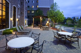Staybridge Suites Minneapolis-Bloomington