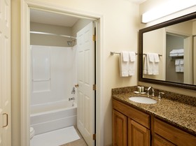 Staybridge Suites Minneapolis-Bloomington