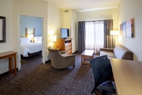 Staybridge Suites Minneapolis-Bloomington