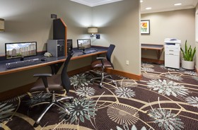 Staybridge Suites Minneapolis-Bloomington