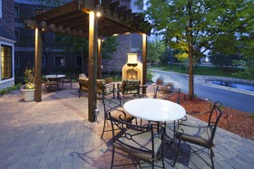 Staybridge Suites Minneapolis-Bloomington