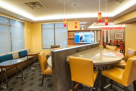 TownePlace Suites Minneapolis Mall of America