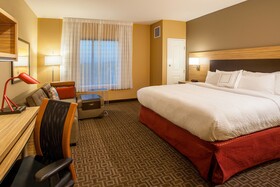 TownePlace Suites Minneapolis Mall of America