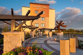 TownePlace Suites Minneapolis Mall of America