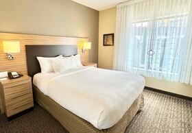 TownePlace Suites Minneapolis Mall of America
