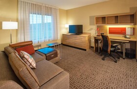 TownePlace Suites Minneapolis Mall of America