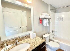 TownePlace Suites Minneapolis Mall of America