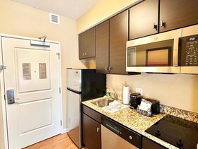 TownePlace Suites Minneapolis Mall of America