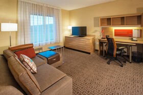 TownePlace Suites Minneapolis Mall of America