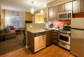 TownePlace Suites Minneapolis Mall of America