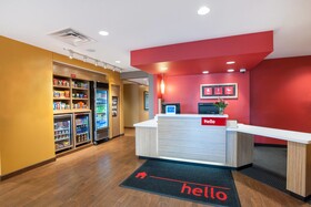 TownePlace Suites Minneapolis Mall of America